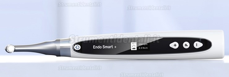 Woodpecker Endo Smart micromotore endodontico con reciprocante